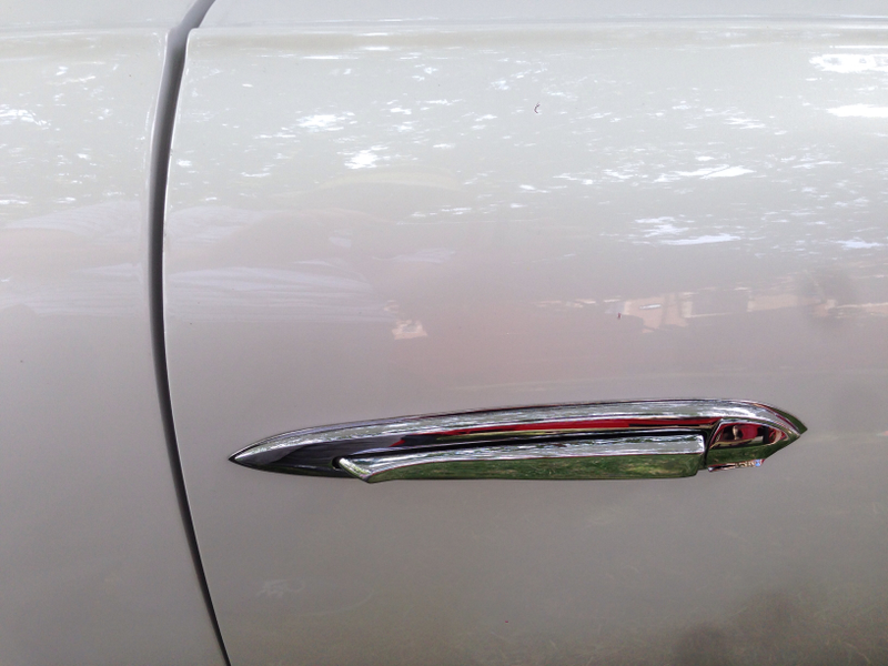 Illustration for article titled Art of the Car